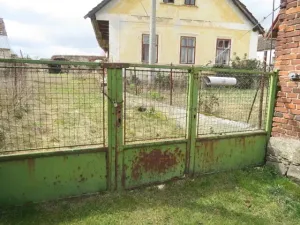 Dražba rodinného domu, Předslavice, 129 m2