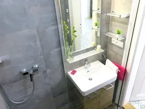 Pronájem bytu 3+kk, Praha - Vinohrady, Wenzigova, 77 m2