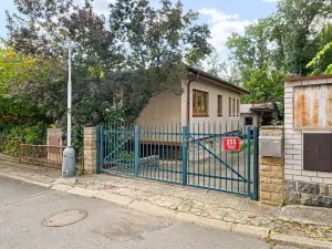 Prodej rodinného domu, Praha - Zbraslav, Nebeského, 207 m2