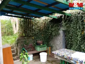 Prodej pozemku pro bydlení, Mezina, 821 m2