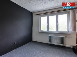 Pronájem bytu 3+1, Rotava, Sídliště, 79 m2