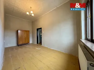 Prodej bytu 2+1, Nový Jičín, Gen. Hlaďo, 58 m2