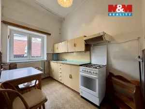 Prodej bytu 2+1, Nový Jičín, Gen. Hlaďo, 58 m2