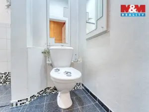 Prodej bytu 3+kk, Plzeň - Jižní Předměstí, Vrchlického, 73 m2