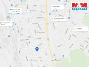 Prodej rodinného domu, Česká Lípa, U Kola, 36 m2
