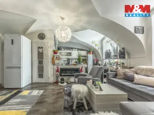 Prodej rodinného domu, Kopidlno, náměstí Hilmarovo, 230 m2