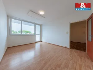 Pronájem bytu 2+1, Jenišov, 62 m2