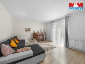 Pronájem rodinného domu, Řehlovice - Habří, 180 m2