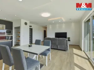 Prodej rodinného domu, Třtice, 126 m2