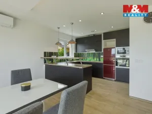 Prodej rodinného domu, Třtice, 126 m2