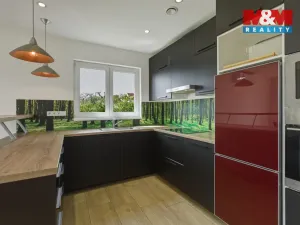 Prodej rodinného domu, Třtice, 126 m2