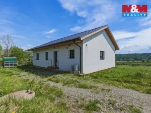 Prodej rodinného domu, Třtice, 126 m2