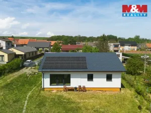 Prodej rodinného domu, Třtice, 126 m2