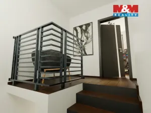 Prodej rodinného domu, Karlovy Vary - Stará Role, 78 m2