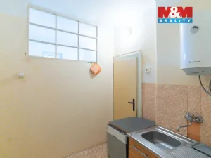 Prodej rodinného domu, Hulín, Wolkerova, 160 m2