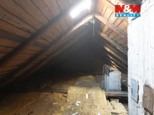 Prodej rodinného domu, Hulín, Wolkerova, 160 m2