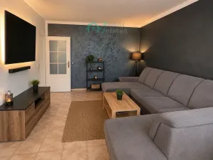 Pronájem bytu 3+1, Prachovice, Bučina, 65 m2