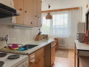 Prodej bytu 3+1, Kojetín, Tyršova, 72 m2