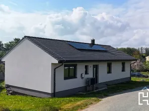 Prodej rodinného domu, Bačkov, 133 m2