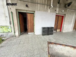 Pronájem obchodního prostoru, Vyškov, Letní, 171 m2