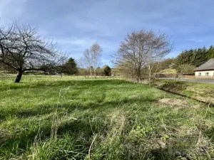 Prodej pozemku pro bydlení, Meziměstí, 1560 m2