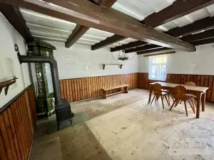 Prodej chalupy, Božanov, 105 m2