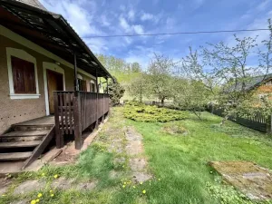 Prodej chalupy, Božanov, 105 m2