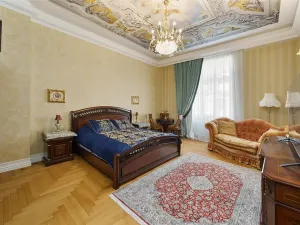 Prodej bytu 3+1, Karlovy Vary, Vítězná, 89 m2