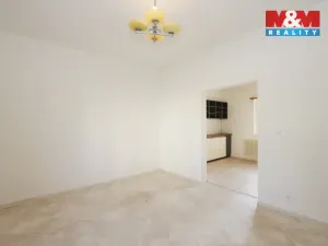 Prodej rodinného domu, Havlíčkův Brod, Mírová, 90 m2