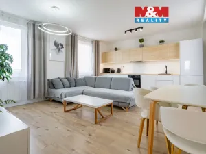 Prodej bytu 5+kk, České Budějovice - České Budějovice 2, Netolická, 84 m2
