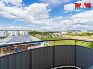 Prodej bytu 5+kk, České Budějovice - České Budějovice 2, Netolická, 84 m2