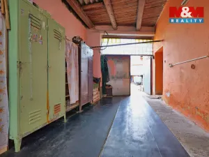 Prodej rodinného domu, Vitčice, 78 m2
