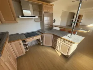 Pronájem bytu 2+kk, Horoměřice, Hrdinů, 75 m2