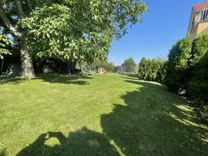 Pronájem bytu 2+kk, Horoměřice, Hrdinů, 75 m2