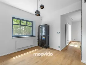 Prodej rodinného domu, Praha - Malešice, Vydrova, 163 m2