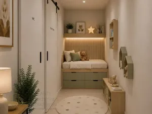 Prodej bytu 1+kk, Mělník, Nemocniční, 42 m2