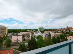 Prodej bytu 1+kk, Mělník, Nemocniční, 42 m2