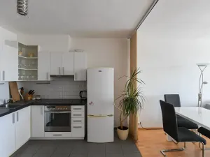 Pronájem bytu 3+kk, Praha - Chodov, Divišovská, 75 m2