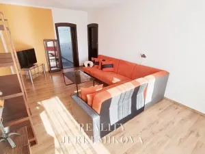 Pronájem bytu 3+1, České Budějovice, Krčínova, 78 m2