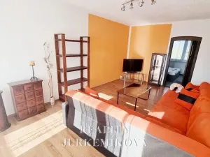 Pronájem bytu 3+1, České Budějovice, Krčínova, 78 m2