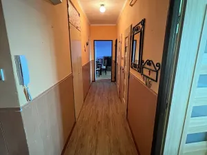 Pronájem bytu 3+1, Kozlovice, 70 m2