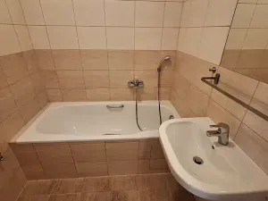 Pronájem bytu 1+1, Praha - Smíchov, Podbělohorská, 45 m2
