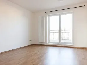 Pronájem bytu 2+kk, Praha - Vršovice, Karpatská, 43 m2