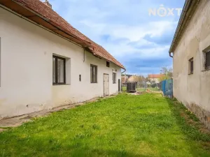 Prodej rodinného domu, Dolní Bukovsko, V Hliníku, 75 m2