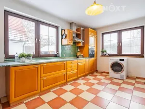 Prodej chalupy, Horní Stropnice, 360 m2