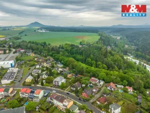 Prodej rodinného domu, Bělá pod Bezdězem, Elišky Krásnohorské, 115 m2