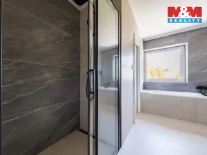 Prodej rodinného domu, Kamenice - Všedobrovice, Ringhofferova, 271 m2