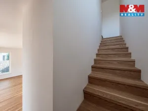 Prodej rodinného domu, Kamenice - Všedobrovice, Ringhofferova, 271 m2
