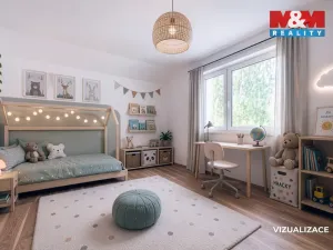 Prodej rodinného domu, Kamenice - Všedobrovice, Ringhofferova, 271 m2