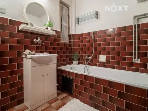 Prodej bytu 2+1, Jindřichův Hradec, Tovární, 73 m2